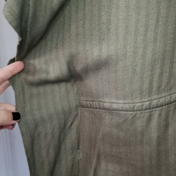 Butterfly Top - Picture 6 of 8